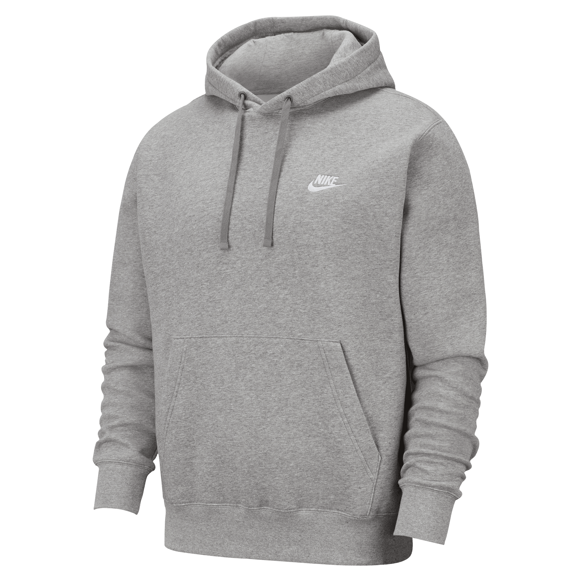 Nike Sportswear Club Fleece Hoodie BV2654-063