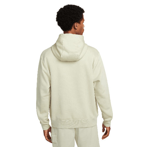Nike Sportswear Club Fleece Pullover Hoodie BV2654-206
