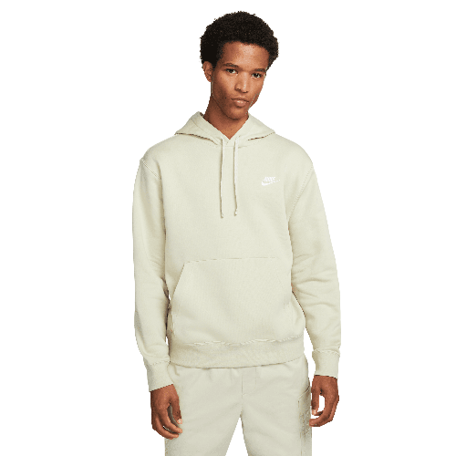 Nike Sportswear Club Fleece Pullover Hoodie BV2654-206