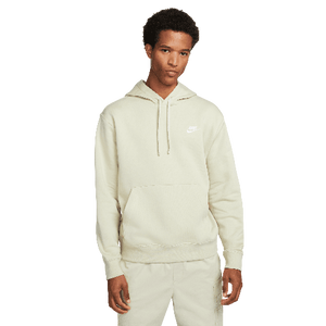 Nike Sportswear Club Fleece Pullover Hoodie BV2654-206