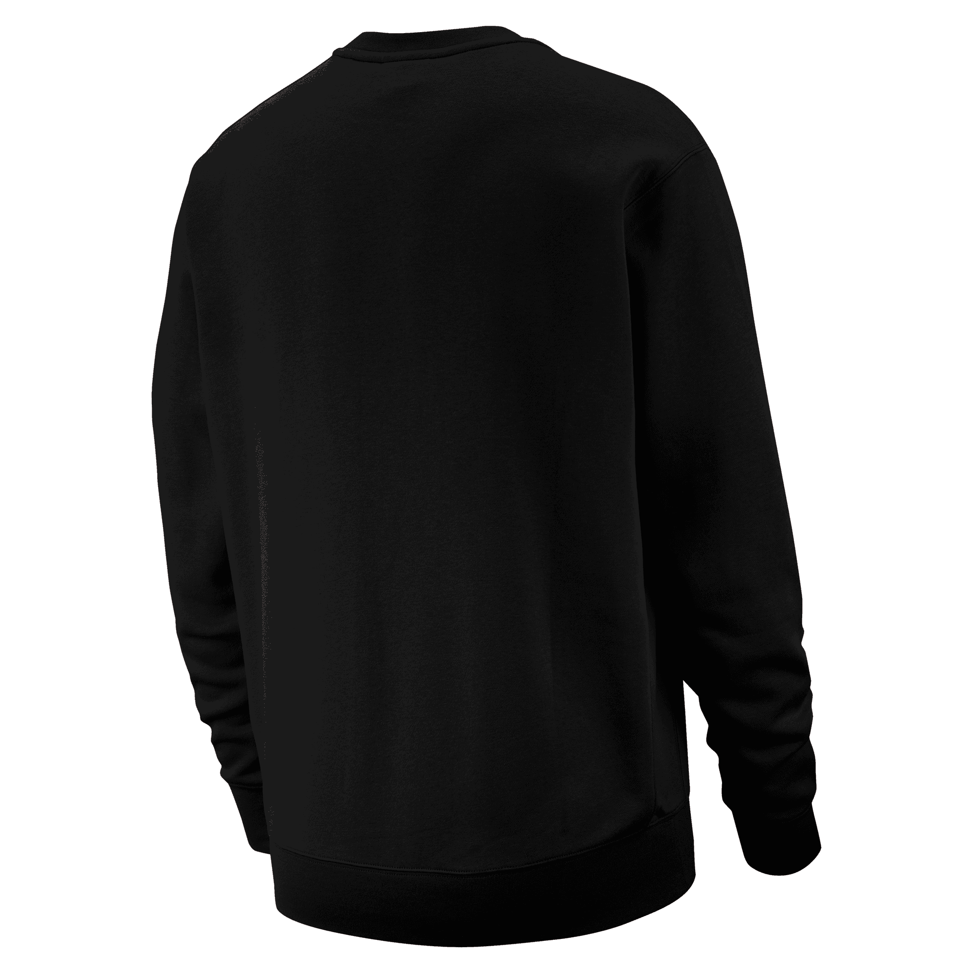 Nike Sportswear Club Fleece Crew BV2662-010