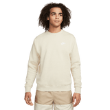 Nike Sportswear Club Fleece Crew BV2662-206