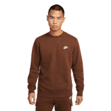 Nike Sportswear Club Fleece Crew BV2662-259
