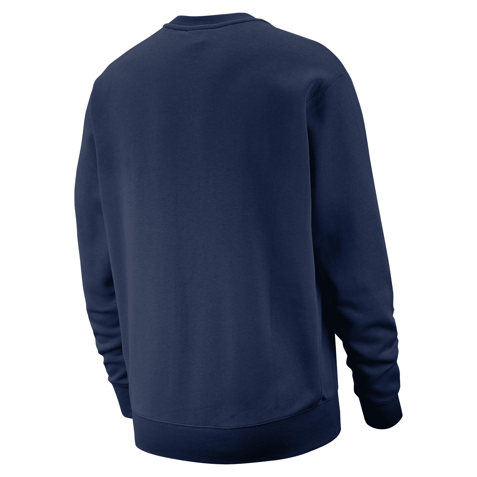 Nike Sportswear Club Fleece Crew BV2662-410