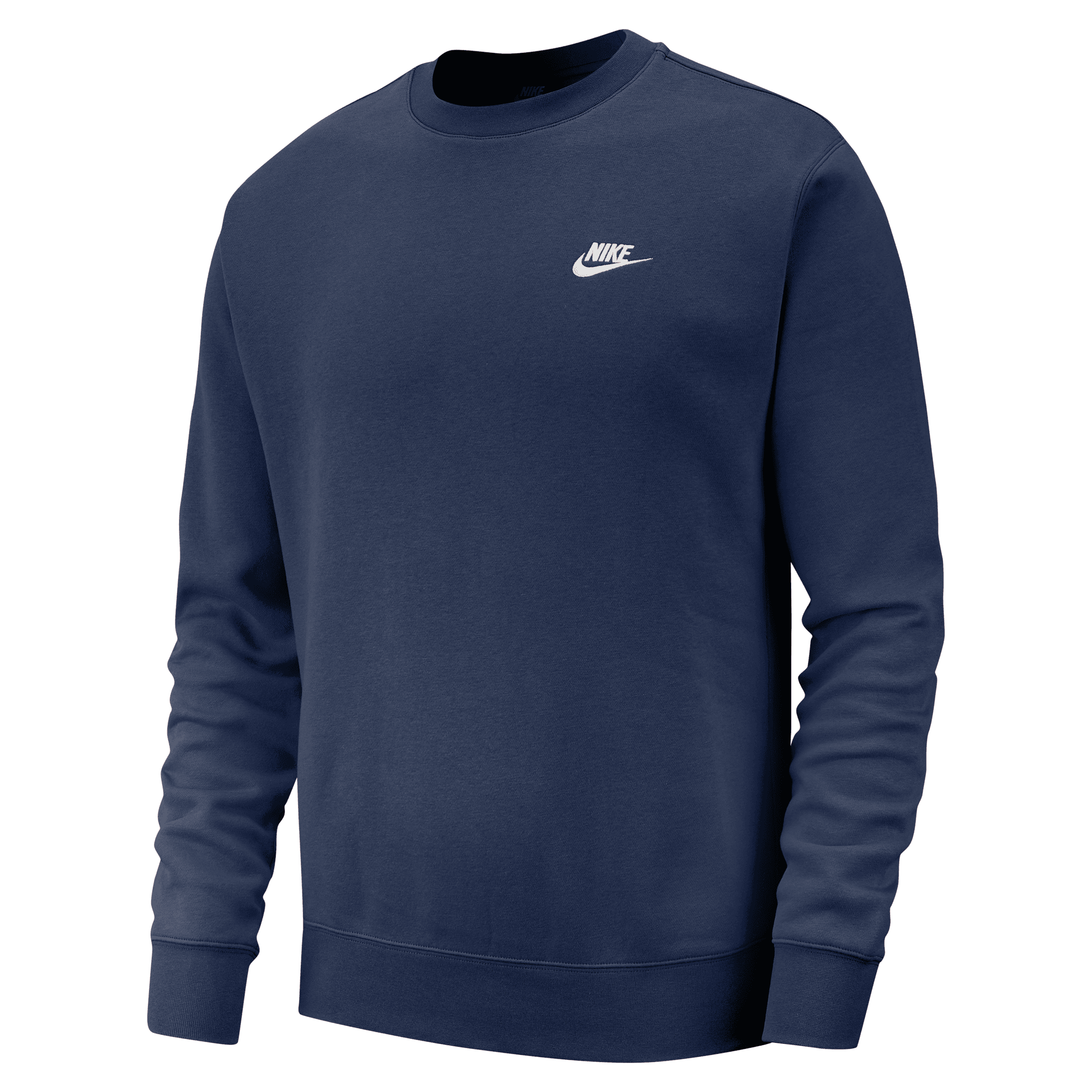 Nike Sportswear Club Fleece Crew BV2662-410