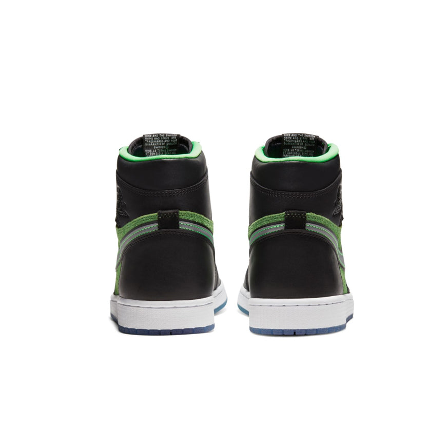 Air Jordan 1 Retro High Zoom 'Zen Green'