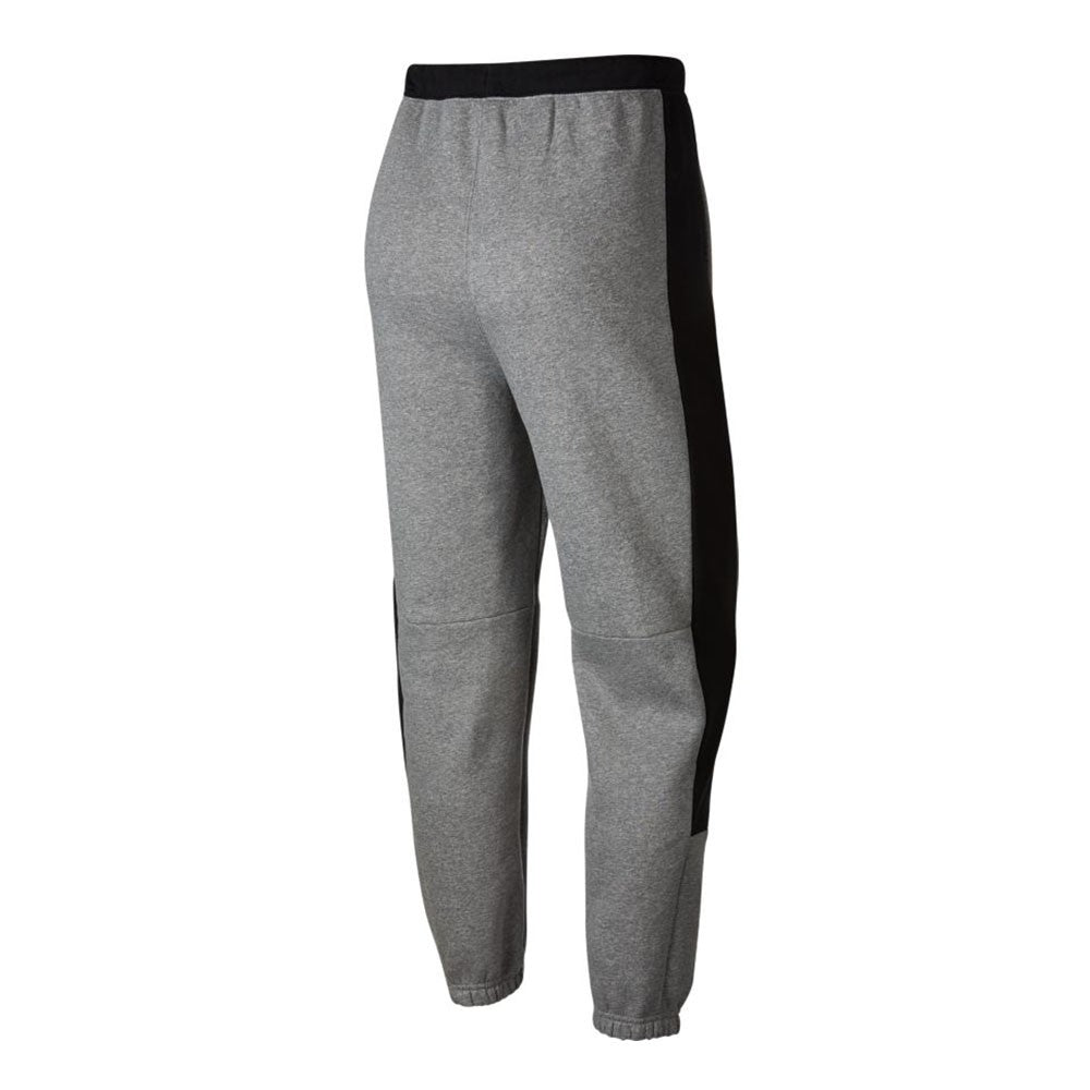 Jordan Jumpman Classics Fleece Hoodie & Pants (Carbon Heather)