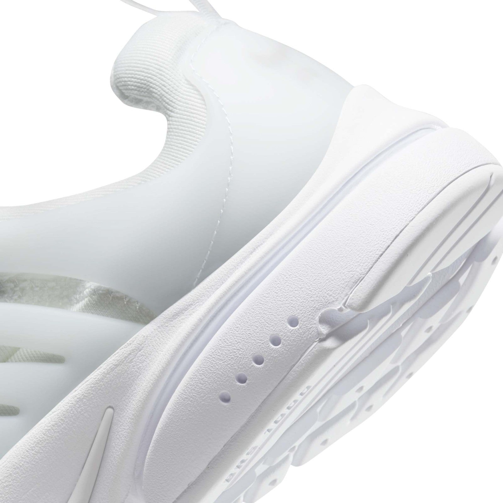 Nike Air Presto CT3550-100