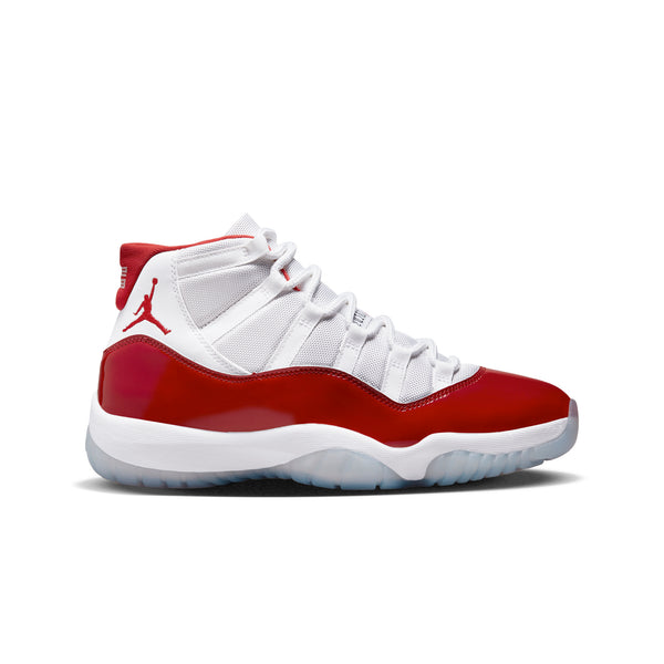 Air Jordan 11 レッド Air Jordan 11 Retro 