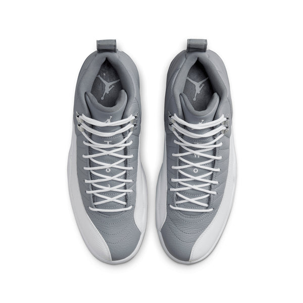 CT8013-015 12 Jordan 新品「27cm」Air Air Theory Kick – CT8013-015 'Stealth' Retro 12 Jordan シューズ(男性用)
