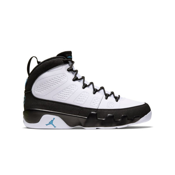 Micheal Jordan Retro 9 University Blue Air Jordan 9 Retro  main image 4