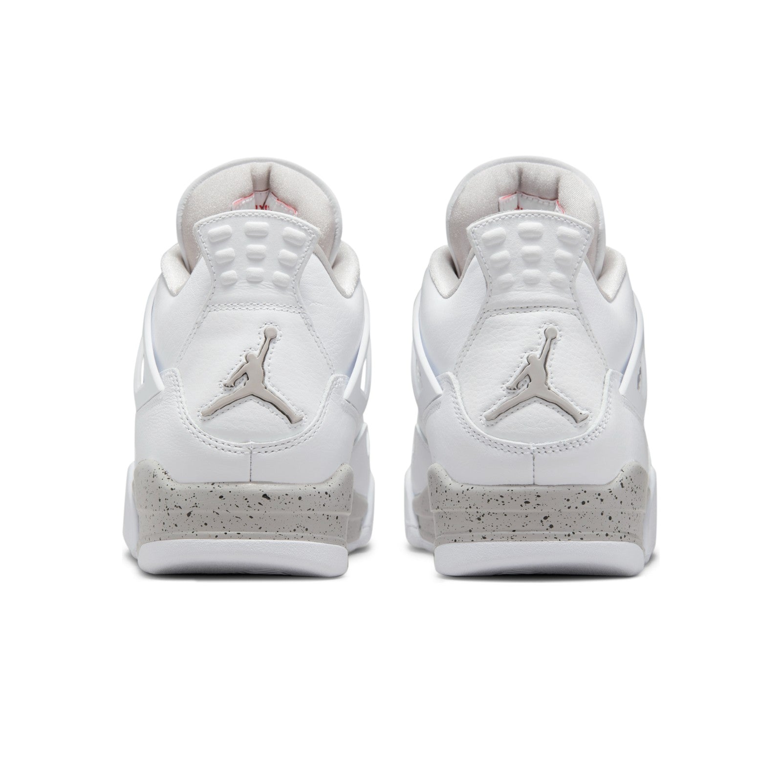 Air Jordan 4 Retro 'White Oreo' CT8527-100