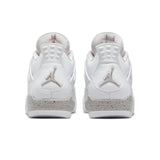 Air Jordan 4 Retro 'White Oreo' CT8527-100