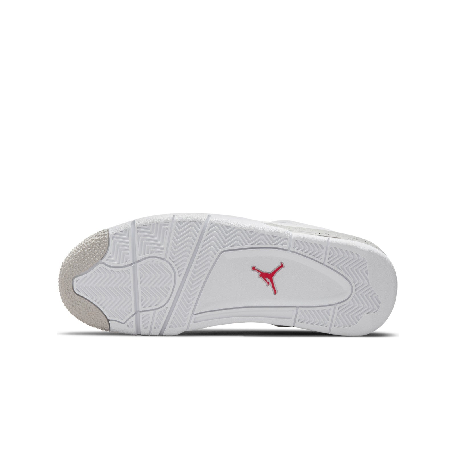 Air Jordan 4 Retro 'White Oreo' CT8527-100