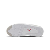 Air Jordan 4 Retro 'White Oreo' CT8527-100