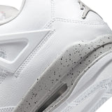 Air Jordan 4 Retro 'White Oreo' CT8527-100