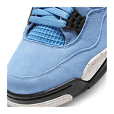 Air Jordan 4 Retro 'UNC' CT8527-400