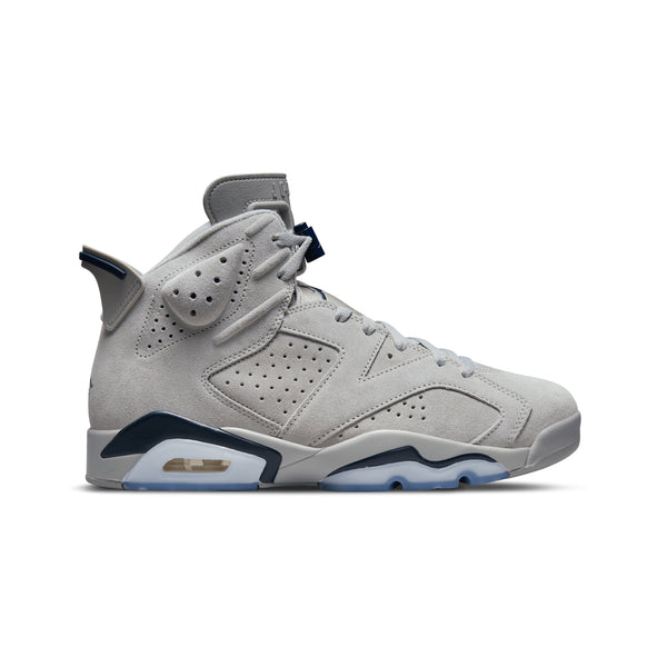 Air Jordan 6 Retro 'Magnet & College Navy' CT8529-012 – Kick Theory