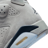 Air Jordan 6 Retro 'Magnet & College Navy' CT8529-012