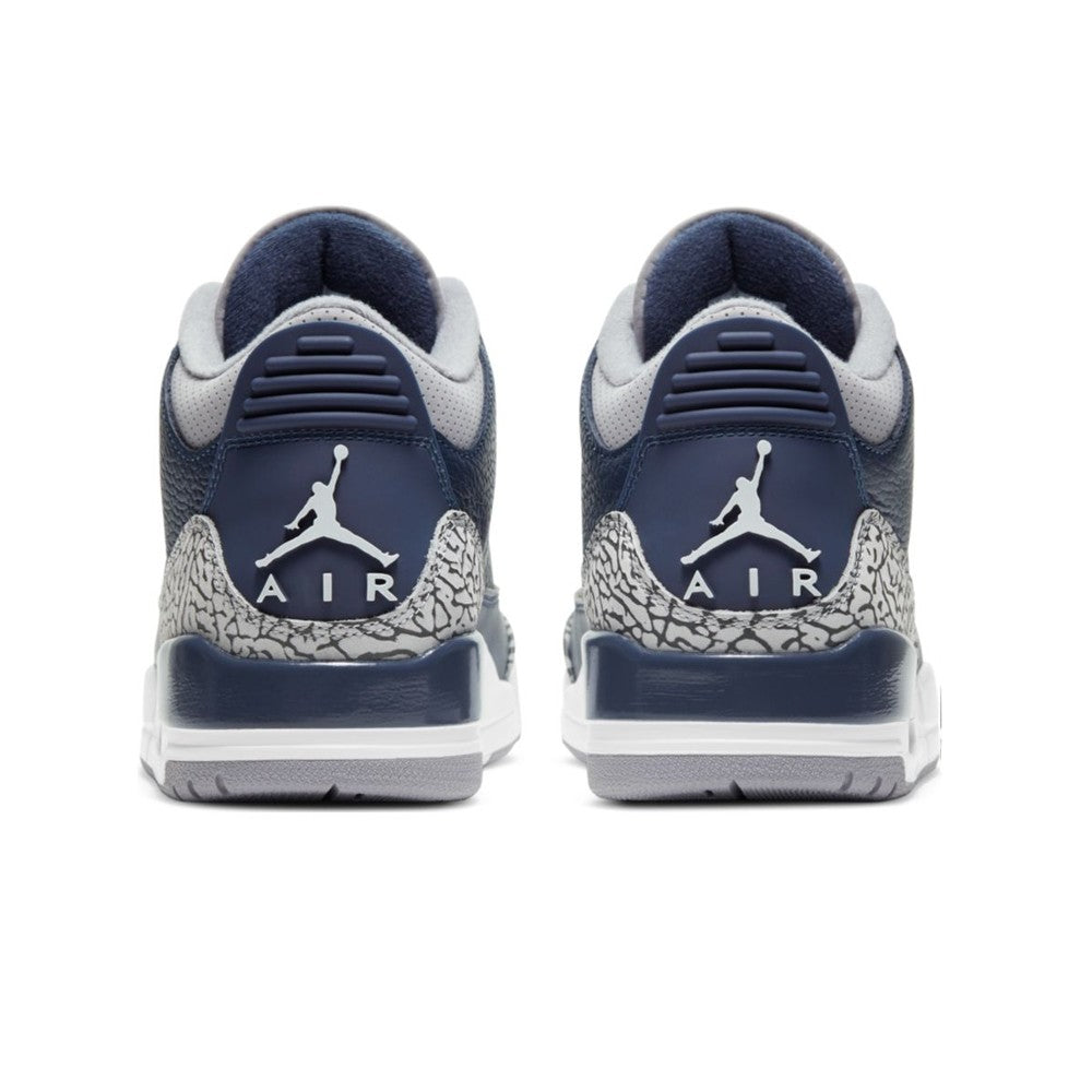 Air Jordan 3 Retro 'Georgetown' CT8532-401