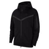 Nike Sportswear Tech Fleece Full-Zip Hoodie CU4489-010