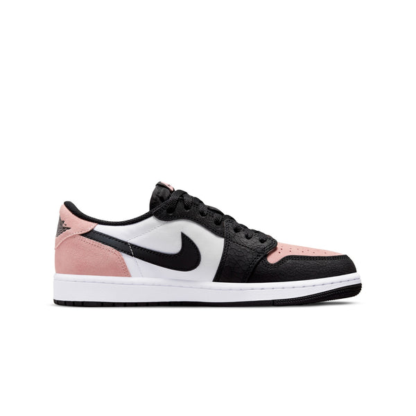 靴 Air Jordan 1 High OG Breached Coral Jordan 1 Retro High OG Bleached Coral Men's - 555088-108 - US