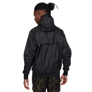 Nike Sportswear Windrunner Hooded Jacket DA0001-010