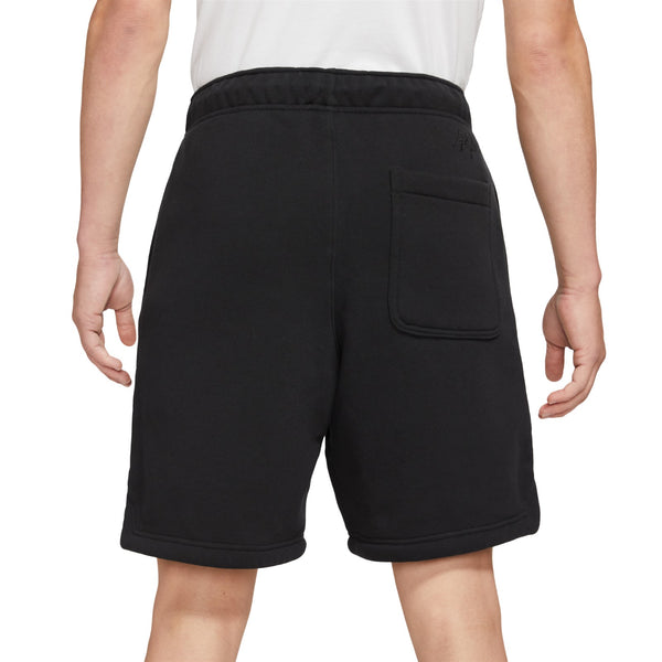 Jordan Essentials Fleece popular Shorts XLarge Gray DA9826-091 Brand New 30%Off FreeShip