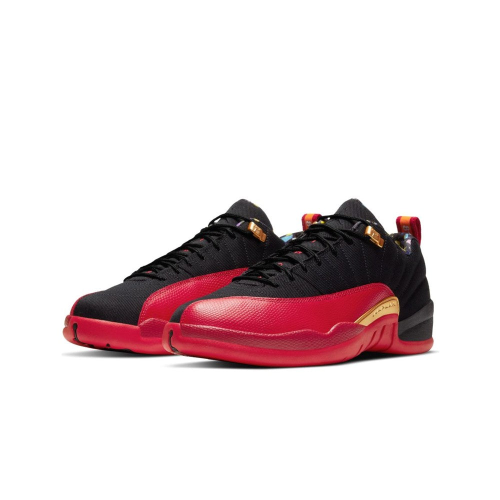 Air Jordan 12 Retro Low SE 'Super Bowl' DC1059-001