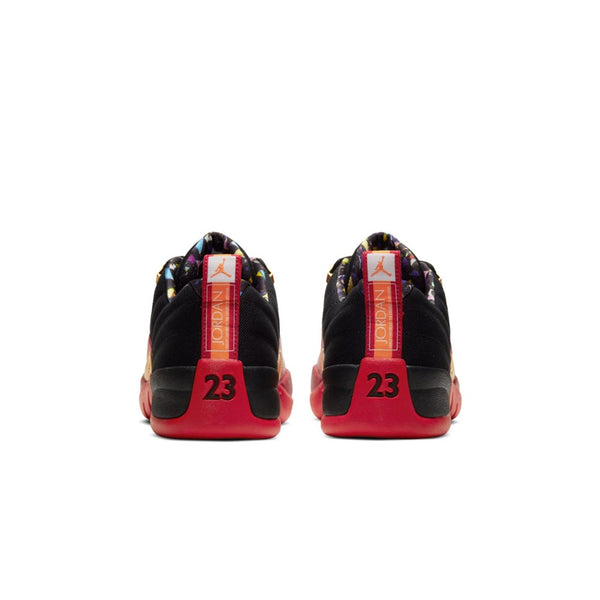 Nike Air Jordan‎ 12 Retro Low SE Size 12 Mens Sneakers DC1059-001 Super Bowl MVP Air Jordan 12 Retro Low SE  main image 2