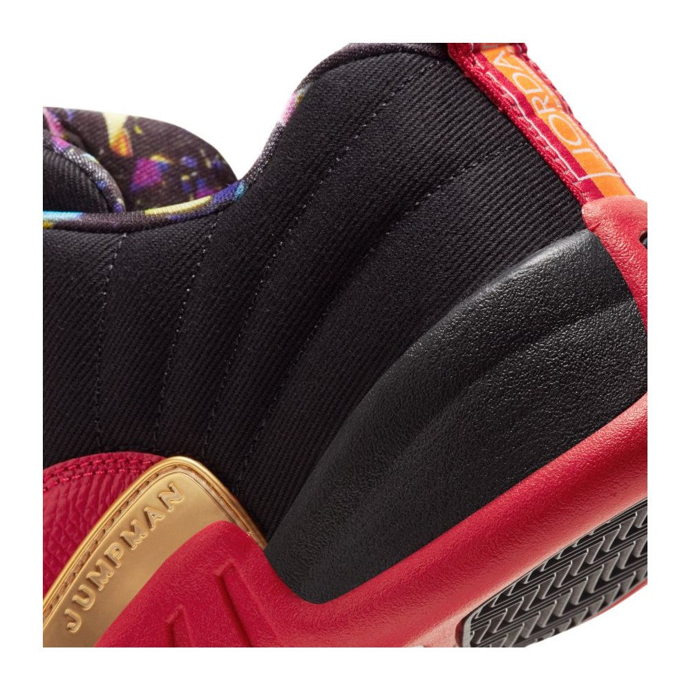 Air Jordan 12 Retro Low SE 'Super Bowl' DC1059-001