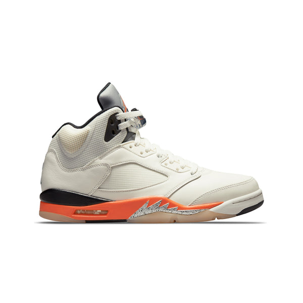 Air Jordan 5 Retro 'Orange Blaze' DC1060-100 – Kick Theory