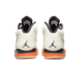Air Jordan 5 Retro 'Shattered Backboard' DC1060-100