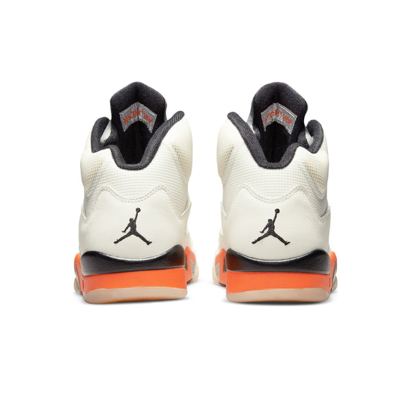 Air Jordan 5 Retro 'Orange Blaze' DC1060-100 – Kick Theory