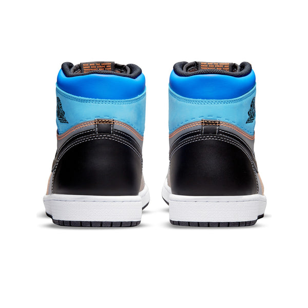 Air Jordan 1 Retro High OG 'Prototype' DC6515-100 – Kick Theory