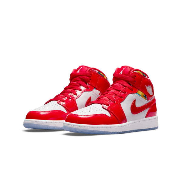 Buy Air Jordan 1 Retro High OG GS 'Heritage' - 575441 161 | GOAT