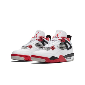 Air Jordan 4 Retro GS 408452-160