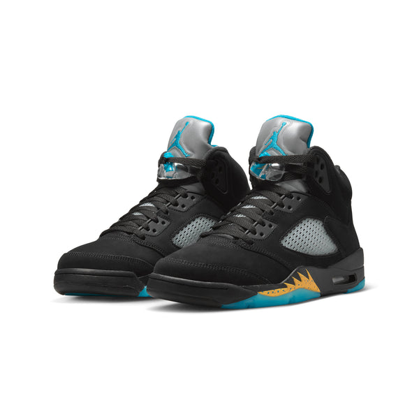 Air Jordan 5 Retro 'Aqua' DD0587-047 – Kick Theory