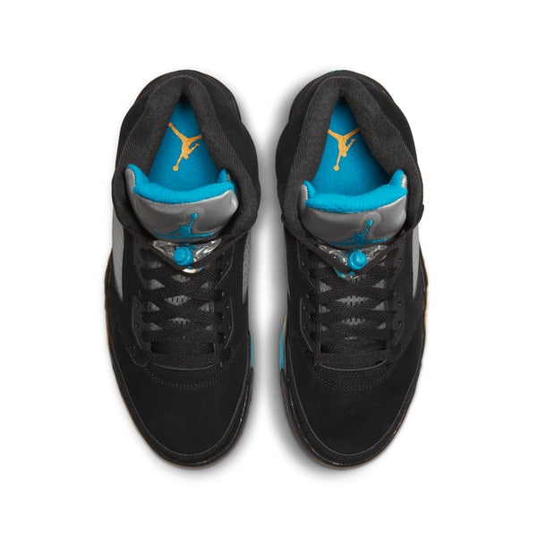 Air Jordan 5 Retro Aqua 2023 Men Sz 10.5 (DD0587-047) Size 10.5 - Jordan 5 Retro Mid Aqua for sale online | eBay main image 3