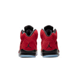 Air Jordan 5 Retro 'Raging Bull' GS 440888-600