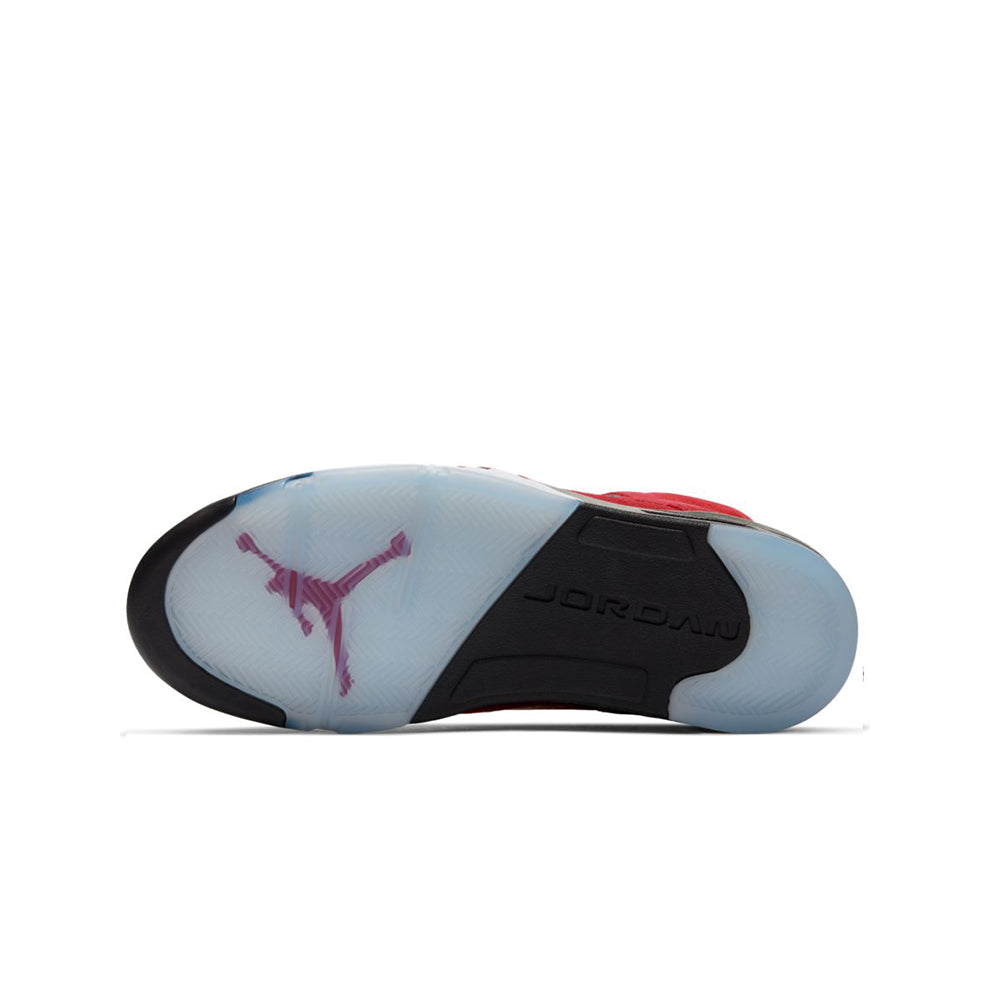 Air Jordan 5 Retro 'Raging Bull' GS 440888-600