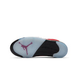Air Jordan 5 Retro 'Raging Bull' GS 440888-600