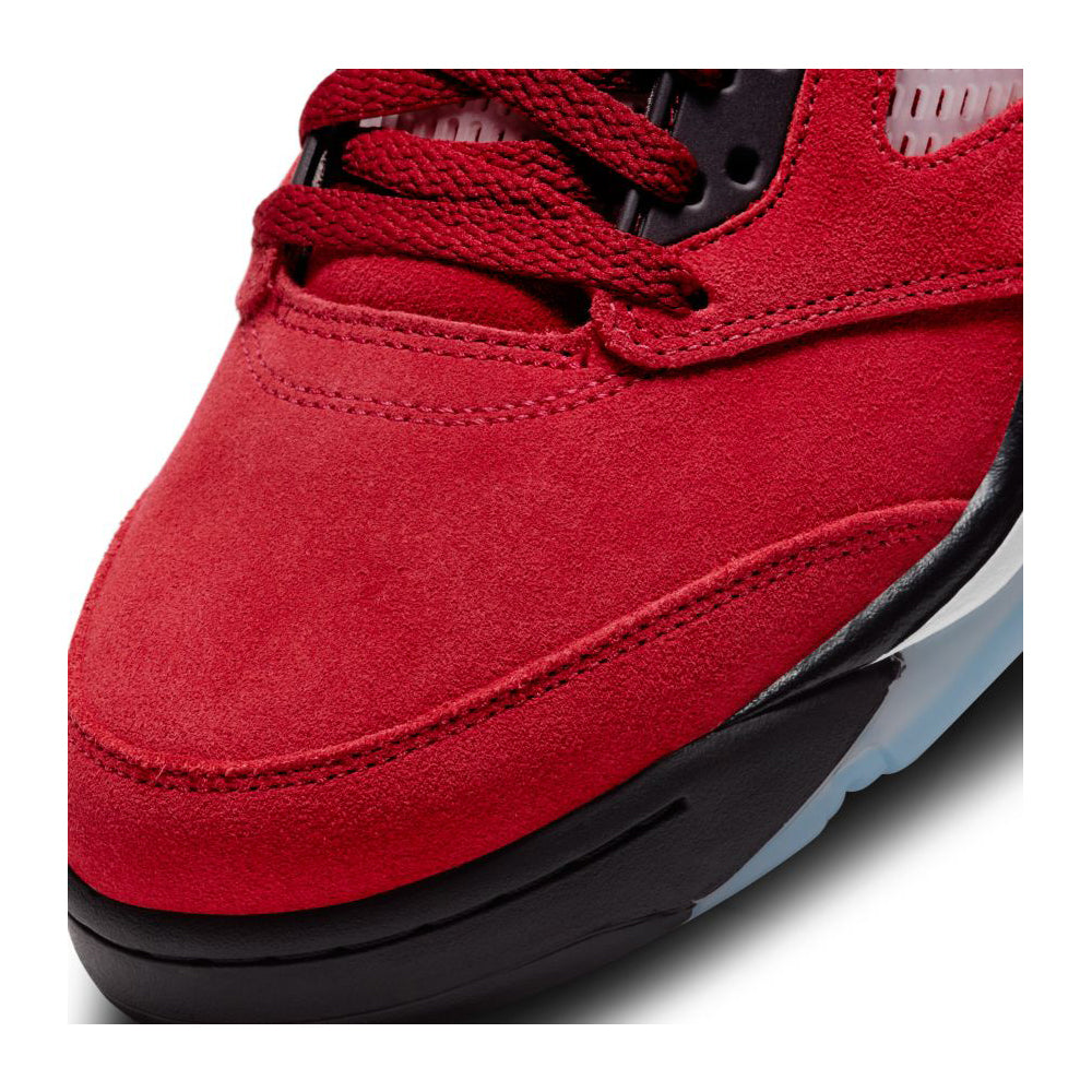 Air Jordan 5 Retro 'Raging Bull' GS 440888-600