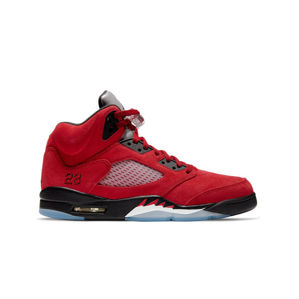 ショータ　 5枚 Buy Air Jordan 5 Retro GS 'White Black' - 440888 110 | GOAT