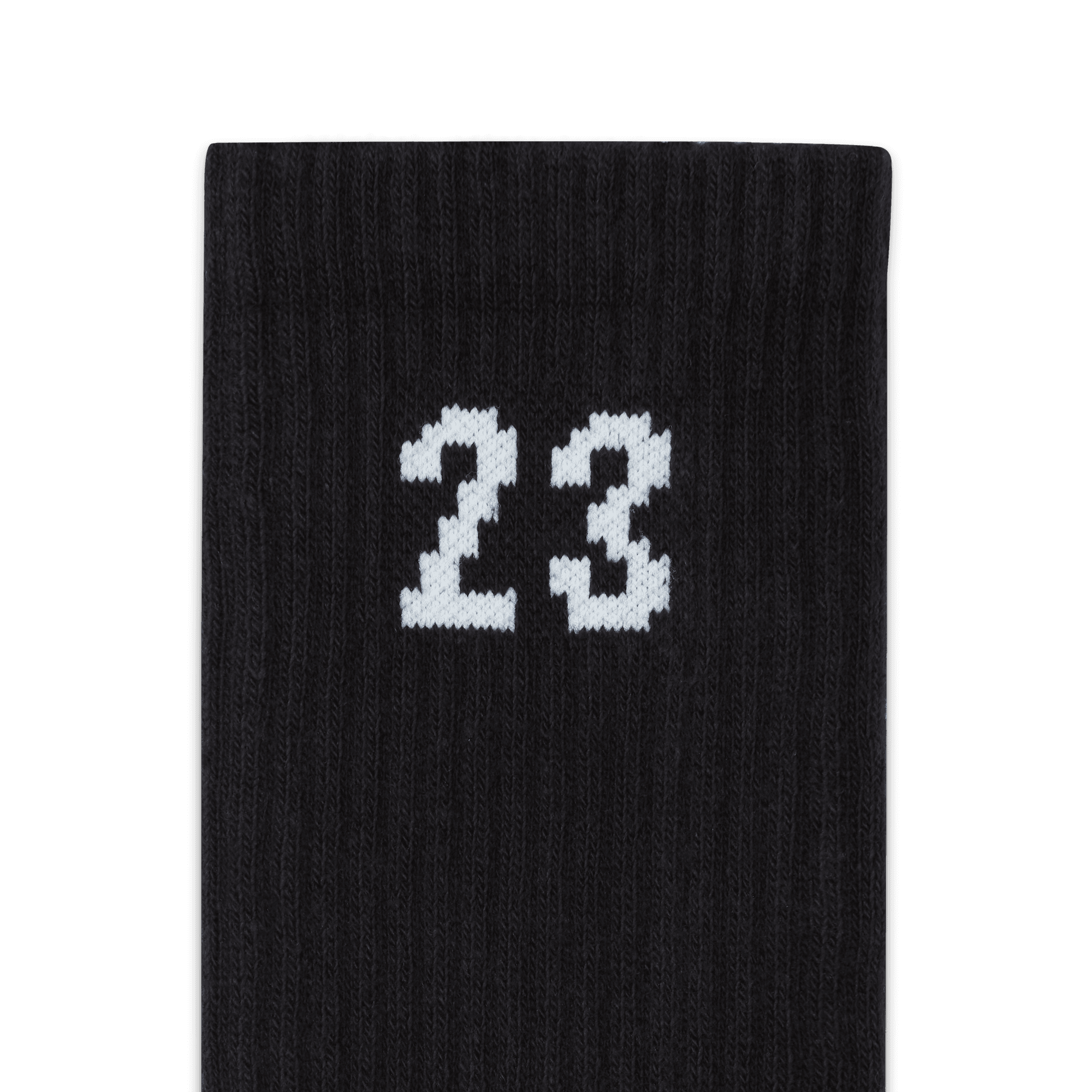Jordan Essentials Crew Socks (6 Pairs) DH4287-010