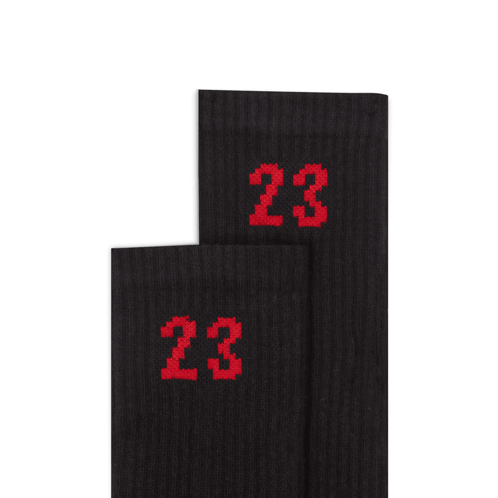 Jordan Essentials Crew Socks (6 Pairs) DH4287-011