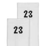 Jordan Essentials Crew Socks (6 Pairs) DH4287-100