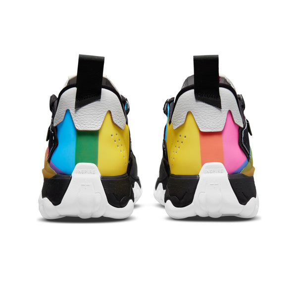 Jordan Delta 2 SP '3D' DJ0381-001 – Kick Theory Jordan Delta 2 SP '3D' DJ0381-001 – Kick Theory