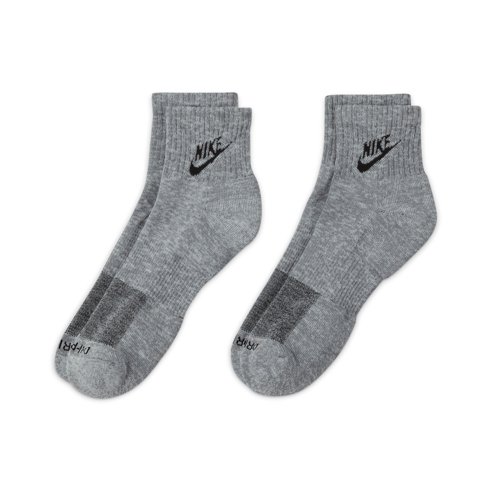 Nike Everyday Plus Cushioned Ankle Socks DJ5857-073