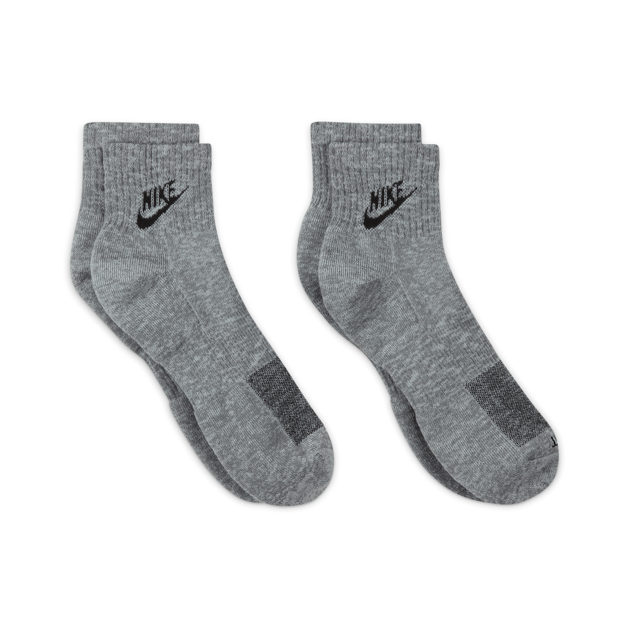Nike Everyday Plus Cushioned Ankle Socks DJ5857-073